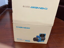 創(chuàng)寧變頻潛水泵 CN-9500-13W 10檔流量調(diào)節(jié) 魚缸假山噴泉池循環(huán)抽水 曬單實拍圖