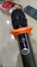 山水（SANSUI）H9無線話筒一拖二專業(yè)教學(xué)專用演出麥克風(fēng)會(huì)議舞臺(tái)主持KTV家庭卡拉OK家用K歌接收器手持 曬單實(shí)拍圖