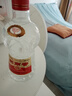 劍南春 水晶劍 46度 500ml 單瓶裝 濃香型白酒 低度水晶劍 曬單實(shí)拍圖