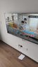 Vidda 海信電視50寸 R50 一級(jí)能效 萊茵低藍(lán)光護(hù)眼 以舊換新家電國家補(bǔ)貼游戲液晶平板電視機(jī)50VR1Q 曬單實(shí)拍圖