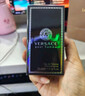 范思哲（VERSACE）侯明昊同款同名男士香水50ml 節日禮物生日禮物送男友中性香 曬單實(shí)拍圖