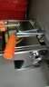 冇覓優(yōu)品面條機(jī)家用不銹鋼手搖壓面機(jī)多功能搟面制面饸饹機(jī)小型壓面條神器 曬單實(shí)拍圖