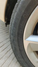韓泰（Hankook）汽車輪胎 205/55R16 91V SK10 適配朗逸/速騰/高爾夫/朗動/威朗 曬單實拍圖