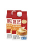 展藝 醇香黃油蛋撻液 500g*2盒裝 0反式脂肪酸 動(dòng)物乳脂 兒童蛋撻烘焙 曬單實(shí)拍圖