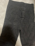 北極絨校服神器兒童保暖褲秋冬男女童羊毛三層加厚中大童內(nèi)穿打底褲 曬單實(shí)拍圖
