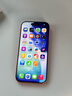 圖拉斯原感膜Ultra [肖特玻璃+3D熱彎+AR增透]適用蘋果17ProMax鋼化膜iphone17promax手機(jī)膜全屏高清膜 曬單實(shí)拍圖