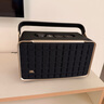 JBL 音樂(lè )世家300/500 無(wú)線(xiàn)藍牙音響 JBL AUTHENTICS 300 家用杜比全景聲桌面電腦音箱 WIFI無(wú)損低音炮 音樂(lè )世家300 全新國行未拆封 曬單實(shí)拍圖