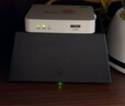 普聯(lián)（TP-LINK） AX3000滿血WiFi6千兆無線路由器 5G雙頻游戲路由 Mesh 3000M無線速率  XDR3050易展版 曬單實拍圖