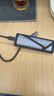 綠聯(lián)M.2 NVMe固態(tài)硬盤盒 Type-C3.2移動硬盤盒 適用筆記本電腦iPhone 16手機外接SSD硬盤盒 鋁合金散熱 曬單實拍圖