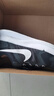耐克NIKE跑步鞋男緩震透氣RUN SWIFT 3運(yùn)動(dòng)鞋DR2695-002黑白42.5 曬單實(shí)拍圖