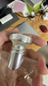 圣羅蘭（YSL）黑色奧飄茗黑鴉片女士香水耀銀版50ml生日禮物送女友 曬單實(shí)拍圖
