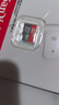 閃迪（SanDisk）64GB TF（MicroSD）內(nèi)存卡 A1 U1 C10 至尊高速移動版存儲卡 讀速140MB/s 手機平板游戲機內(nèi)存卡 曬單實拍圖