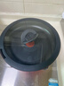 特福（Tefal）可拆卸煎鍋26cm可變烤盤(pán)餐具電磁爐烤箱燃氣灶通用 曬單實(shí)拍圖