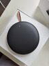 B&O Beosound A1 Gen2 可通話(huà)無(wú)線藍(lán)牙便攜戶(hù)外防水音響/音箱 迷你室內(nèi)低音炮  節(jié)日禮物 炭黑色 曬單實(shí)拍圖