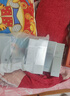 珀萊雅光感研白潔水乳霜套裝 煙酰胺美白淡斑修紅 護膚品套裝化妝品套裝 曬單實(shí)拍圖