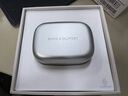 B&O Eleven 全新上市旗艦級主動(dòng)降噪真無(wú)線(xiàn)藍牙耳機 Beoplay EX 高音質(zhì)長(cháng)續航Natural Aluminium 鋁色 曬單實(shí)拍圖
