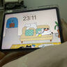 Apple/蘋(píng)果 iPad Air 11英寸 M3芯片2025年款平板電腦學(xué)習辦公平板電腦二合一 深空灰色 128GB 官方標配 WLAN版 曬單實(shí)拍圖