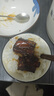 龍大肉食 豬肋排1斤 冷凍免切豬排骨豬肋骨豬肋條醬鹵食材 出口日本級(jí)  曬單實(shí)拍圖