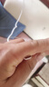 科吉禾type-c充電線 type-c充電線6A 曬單實拍圖