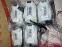 得力（deli）自鎖卷尺鋼卷尺盒尺伸縮尺拉尺木工尺子鋼尺測量工具家居系列5m 曬單實拍圖