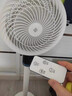 NIYEVN【300平全屋降溫丨秒降16℃】空調扇制冷風(fēng)扇落地扇電風(fēng)扇靜音臥室超靜音一級能效空氣循環(huán)扇家用 【空調級冷風(fēng)】200m全域降溫-靜音恒冷-省電機械 2025年新款丨渦輪暴風(fēng)丨全屋送風(fēng)制冷丨 曬單實(shí)拍圖