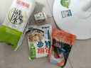 開(kāi)元(KO) 牡丹鸚鵡專用糧 500g/袋 鸚鵡家族系列鸚鵡飼料添加滋養(yǎng)丸 曬單實(shí)拍圖