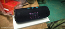 JBL FLIP7 音樂(lè)萬(wàn)花筒七代 【國(guó)家補(bǔ)貼】藍(lán)牙音箱 戶外音響 禮物 AI音效增強(qiáng) 賽道揚(yáng)聲器 黑拼橙 曬單實(shí)拍圖