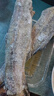 京喜加銀鱈魚(yú)內臟去頭明太魚(yú)狹鱈魚(yú)整條無(wú)頭冷凍海鮮 無(wú)冰衣鱈魚(yú) 簡(jiǎn)裝 1kg 【3~4條】 曬單實(shí)拍圖
