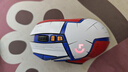 羅技（G）G502無線鼠標 電競游戲鼠標 機械充電筆記本電腦邏輯鼠標送男生男友禮物 G502無線【紅白藍貼紙】 曬單實拍圖
