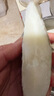美加佳格陵蘭比目魚塊1200g（內(nèi)分4袋裝）已去裙邊 海鮮水產(chǎn) 扁鱈魚 曬單實拍圖