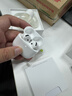 Apple AirPods 4 搭配USB-C充電盒 蘋(píng)果耳機 藍牙耳機 適用iPhone/iPad/Mac MXP63CH/A*企業(yè)專(zhuān)享 曬單實(shí)拍圖