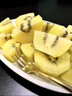 佳沛（zespri）新西蘭  陽光金奇異果25-27粒原箱特大果單果約122-146g  獼猴桃 曬單實拍圖