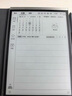 科大訊飛智能辦公本Air 2 8.2英寸電子書墨水屏平板電腦 手寫筆記本 語音轉文字電紙書 國家補貼 曬單實拍圖