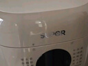 蘇泊爾（SUPOR）0涂層精鋼球釜電壓力鍋2.5L 開(kāi)蓋火鍋家用智能預約SY-25FC2502Q電飯煲高壓鍋1-3人 曬單實(shí)拍圖