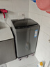 海爾（Haier）波輪洗衣機(jī)全自動(dòng)10KG大容量一級(jí)能效超凈洗【XQB100-Z719】家電國(guó)家補(bǔ)貼20%小型租房以舊換新家用 曬單實(shí)拍圖
