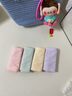 都市麗人高腰內褲女士純棉收腹內褲100A抑菌加長(cháng)100%棉襠收肚子提臀內褲 曬單實(shí)拍圖