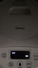 美的（Midea）0塑料水路電水瓶電熱水壺316L不銹鋼家用5L大容量控溫保溫恒溫?zé)畨毓飧泄?jié)能除氯電熱水瓶01CPro 曬單實(shí)拍圖