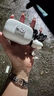 炫套適用于森海塞爾MOMENTUM四代耳機套透明森海4代降噪藍牙耳機保護殼防摔森海木饅頭真無(wú)線(xiàn)3代保護套 藍色寶可夢(mèng)【贈防丟扣+可扣掛繩】 森海塞爾MOMENTUM4 曬單實(shí)拍圖