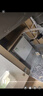 美的（Midea）凈水器母嬰家用1100G流速0阻垢劑華凌廚下RO反滲透加熱直飲一體機餐邊柜管線(xiàn)機前置過(guò)濾全屋套裝 【性能TOP款】管線(xiàn)機+凈水器套裝 曬單實(shí)拍圖