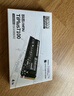 致態(tài)（ZhiTai）長(cháng)江存儲 4TB SSD固態(tài)硬盤(pán) NVMe M.2接口 TiPlus7100系列 曬單實(shí)拍圖