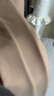 覓橘【鞠婧祎同款】光腿神器升級款8.0秋冬加絨裸感自然打底褲連褲襪 踩腳-白皙膚(適合 偏白膚色) 1雙 均碼 秋季 薄絨(適合 10-20度) 曬單實(shí)拍圖