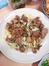 【燒烤季】炙子烤羊肉200g 曬單實(shí)拍圖
