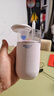 NI+NOO尼諾電動(dòng)噴霧洗鼻器兒童家用手持便攜款鼻炎噴霧鼻腔沖洗器NJ5070 曬單實(shí)拍圖