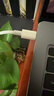 CUKTECH酷態(tài)科type-c數據線(xiàn)編織線(xiàn) 240W5A充電線(xiàn)接口PD快充充電線(xiàn) 高速數據傳輸適用蘋(píng)果小米筆記本電腦等 240W大功率編織快充數據線(xiàn) 1.5米 曬單實(shí)拍圖