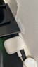 尊匠蘋果充電器正品充電線氮化鎵30W快充線PD套裝適配原裝iPhone14ProMax 16 15手機13充電頭20W數(shù)據(jù)線 【適用蘋果6-14系列】快充頭+閃充線丨1米套裝 曬單實拍圖