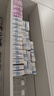 QQ星伊利原生DHA兒童純牛奶125ml*16盒 中秋送禮盒裝 許昕同款 曬單實(shí)拍圖