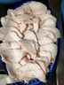 澳牛日記牛胸口油凈重 600g 新鮮進口牛肉胸口撈朥片燒烤潮汕牛肉火鍋食材 曬單實拍圖