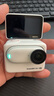 影石（Insta360）GO 3S 4K 拇指相機(jī) instax360go3s Vlog騎行親子寵物運(yùn)動相機(jī)防水防抖攝影攝像機(jī)口袋相機(jī)運(yùn)動相機(jī) 標(biāo)準(zhǔn)套裝 靈動白64G 官方標(biāo)配 曬單實(shí)拍圖