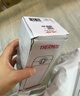 膳魔師（THERMOS）保溫杯316鋼500ml男女士水杯學(xué)生教師節禮物JNL-500S漸變初桃粉 曬單實(shí)拍圖