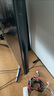 三星（SAMSUNG）27英寸 G61SD QD-OLED 240Hz 2K 0.03msGTG 防燒屏技術(shù)防眩光玄龍騎士 電競顯示器 LS27DG610SCXXF 曬單實(shí)拍圖